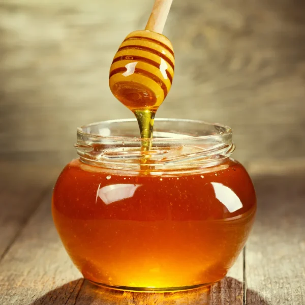 Premium Sidr Honey Pakistan
